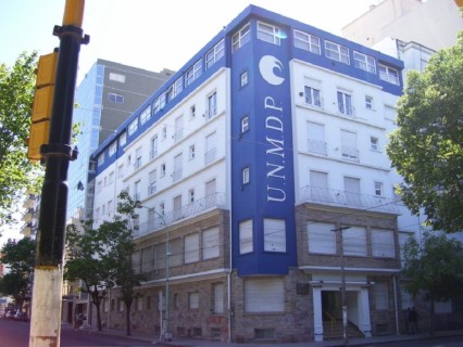 La Universidad Nacional de MDQ celebra 60 años