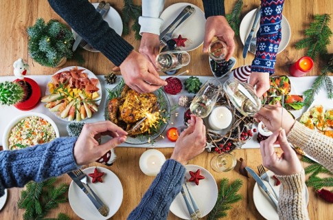 La Navidad Italiana