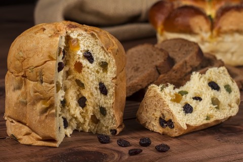 El inolvidable Panettone, una receta llena de historia