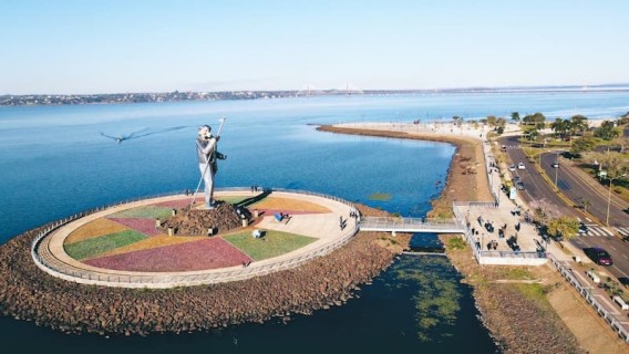 Posadas y su agenda del verano 2022