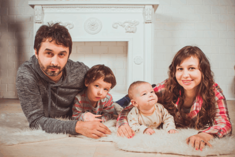 Los italianos tendrán el apellido de padre y madre