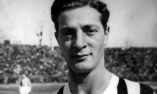 Italianos en la historia del fútbol argentino