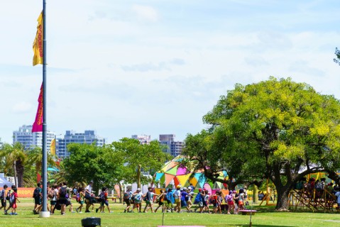 Buenos Aires Playa: disfrutá del verano en la ciudad